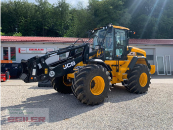 JCB 427 Radlader
