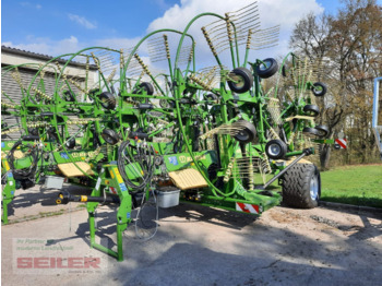 KRONE Swadro Heuwender/ Wenderechen