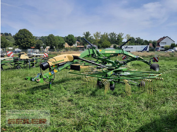 KRONE Swadro Heuwender/ Wenderechen