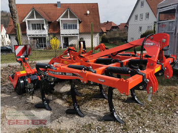 KUHN Grubber