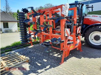 KUHN Grubber
