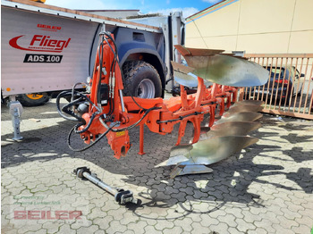 KUHN Pflug