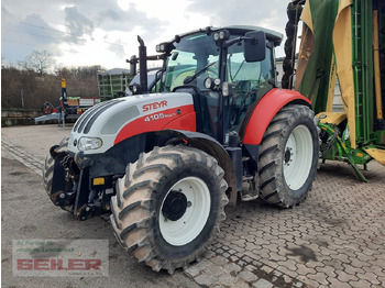 STEYR Multi Traktor