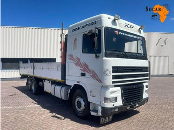 DAF XF 95 Pritsche LKW