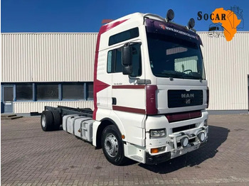 MAN TGA 18.460 Fahrgestell LKW