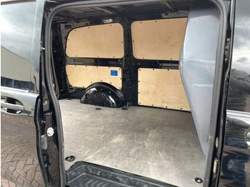 Kleintransporter Mercedes-Benz Vito 110 CDI Financiering/inruil mogelijk: das Bild 4