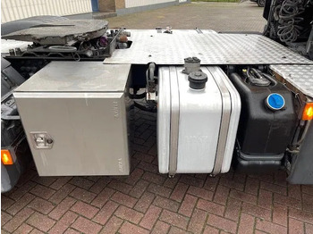 Sattelzugmaschine Scania R450 Retarder NL Truck PTO: das Bild 4