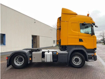Sattelzugmaschine Scania R450 Retarder NL Truck PTO: das Bild 3