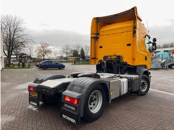 Sattelzugmaschine Scania R450 Retarder NL Truck PTO: das Bild 5