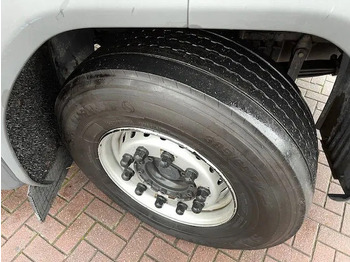 Sattelzugmaschine Scania R450 Retarder NL Truck PTO: das Bild 2