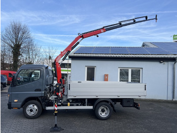 Pritsche Transporter