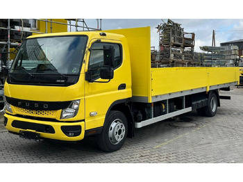Pritsche Transporter