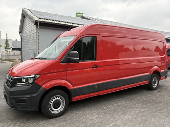 VOLKSWAGEN Crafter 35 Kastenwagen