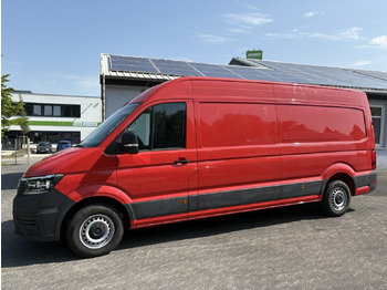 VOLKSWAGEN Crafter 35 Kastenwagen