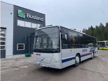 VOLVO Überlandbus