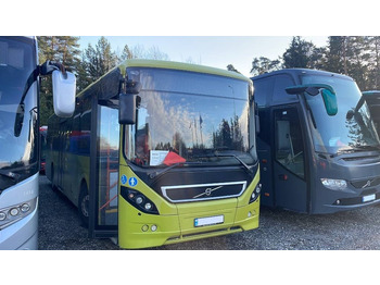 VOLVO Linienbus