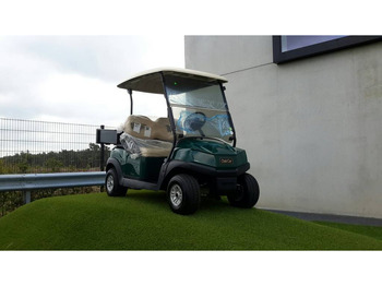 CLUB CAR Golfmobil
