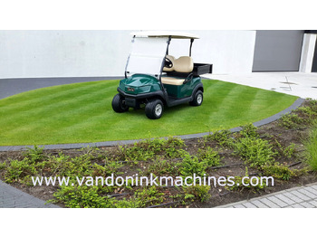 CLUB CAR Golfmobil