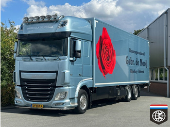 DAF XF 460 Kühlkoffer LKW