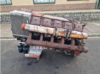 DEUTZ Motor