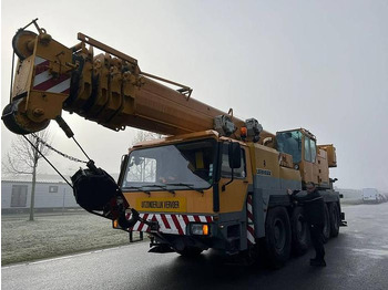 Kran Liebherr - LTM1070 - LTM 1070 LTM 1070-1 - LTM1070: das Bild 4