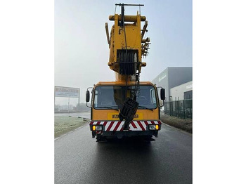 Kran Liebherr - LTM1070 - LTM 1070 LTM 1070-1 - LTM1070: das Bild 3