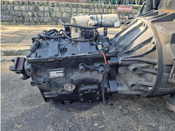EATON / VICKERS Ersatzteile