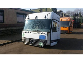 MERCEDES-BENZ Ersatzteile