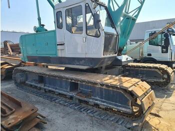 KOBELCO Raupenkran