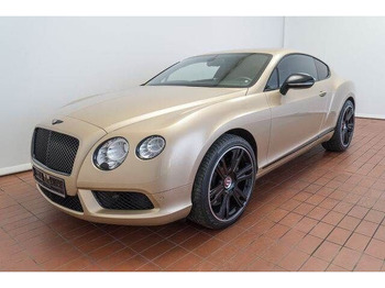 BENTLEY Coupé