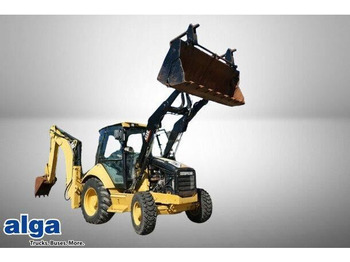 CATERPILLAR Baggerlader