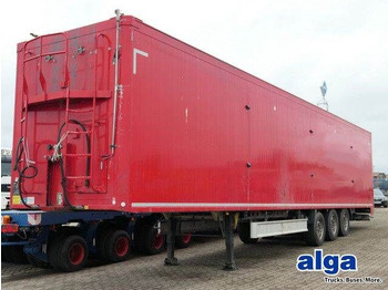 FLIEGL Koffer Auflieger
