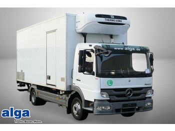MERCEDES-BENZ Atego 1222 Kühlkoffer LKW