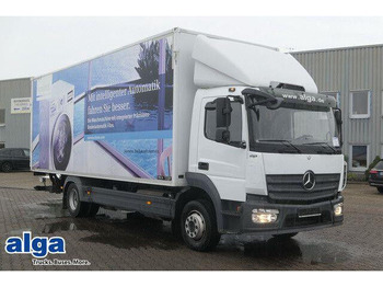 MERCEDES-BENZ Atego 1224 Koffer LKW