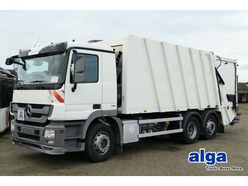 MERCEDES-BENZ Actros 2532 Müllwagen