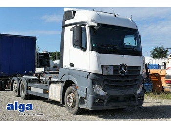 MERCEDES-BENZ Actros 2543 Abrollkipper