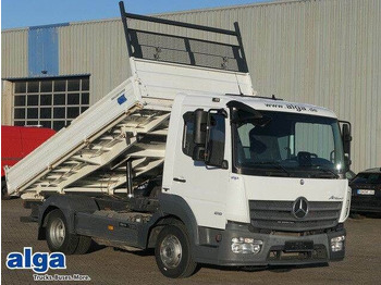 MERCEDES-BENZ Atego 818 Kipper