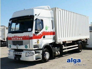 RENAULT Premium Fahrgestell LKW