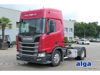 SCANIA R 410 Sattelzugmaschine