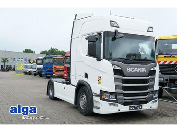 SCANIA R 500 Sattelzugmaschine