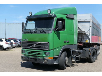 VOLVO FH 380 Sattelzugmaschine