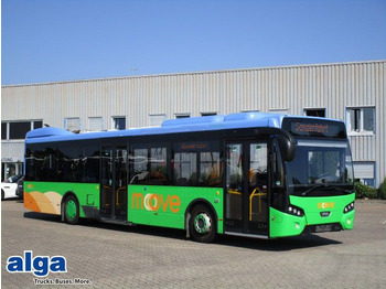 Linienbus