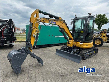 YANMAR Minibagger