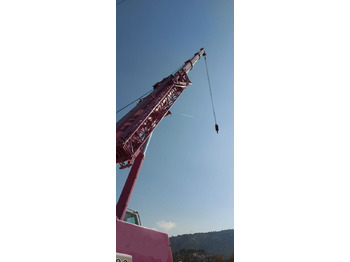 Mobilkran Liebherr LTM 1070 4.2: das Bild 2