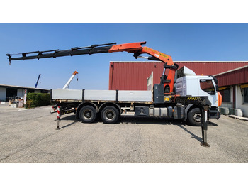 Forwarder