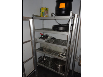 Lebensmittelmaschine