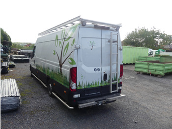 Kastenwagen Camionnette Iveco Daily (2016-134.234 km): das Bild 4