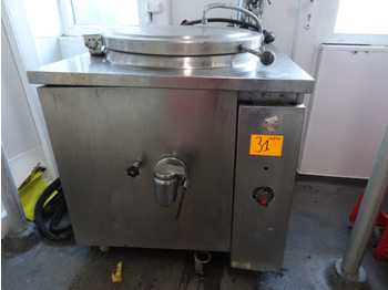 Lebensmittelmaschine