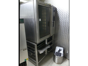 Lebensmittelmaschine