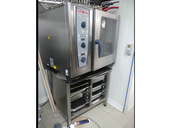 RATIONAL Lebensmittelmaschine